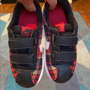 Nike Cortez shoes